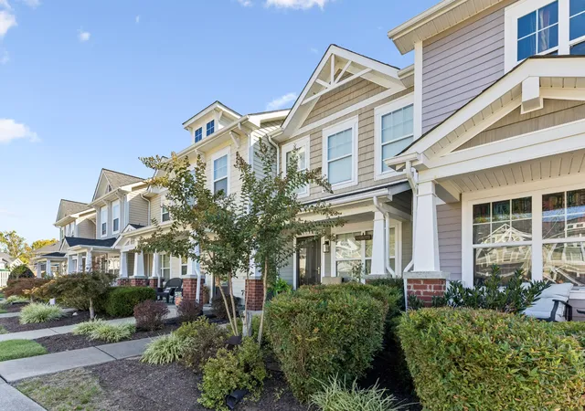 Photo 3 of Townhouse for sale at 311 Killian Way, Mount Juliet, TN 37122 | MLS# 3621315 | Listing updated on 2026-10-28