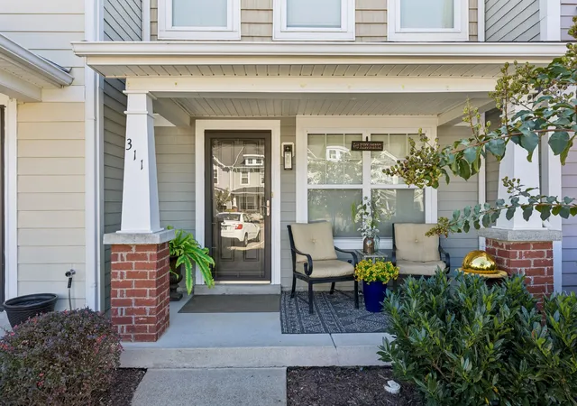 Photo 4 of Townhouse for sale at 311 Killian Way, Mount Juliet, TN 37122 | MLS# 3621315 | Listing updated on 2026-10-28