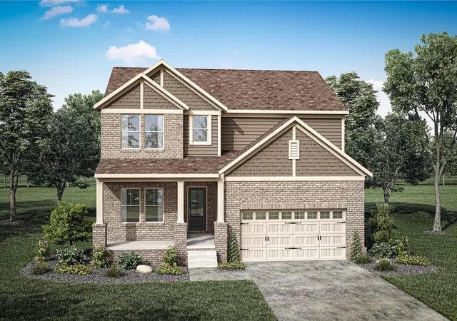 Photo 1 of Single family home for sale at 541 Hailey Hts, Nashville, TN 37221 | MLS# 3621772 | Listing updated on 2026-10-18