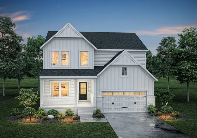 Photo 2 of Single family home for sale at 541 Hailey Hts, Nashville, TN 37221 | MLS# 3621772 | Listing updated on 2026-10-18