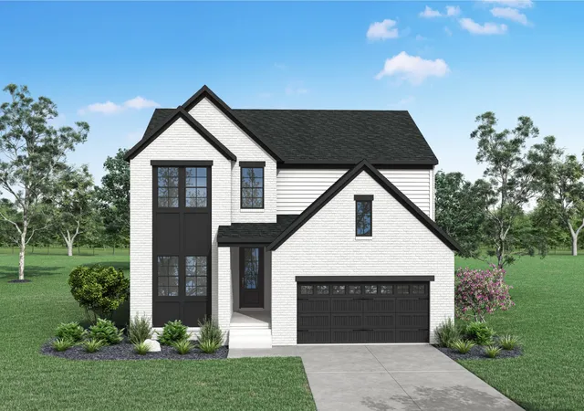 Photo 3 of Single family home for sale at 541 Hailey Hts, Nashville, TN 37221 | MLS# 3621772 | Listing updated on 2026-10-18