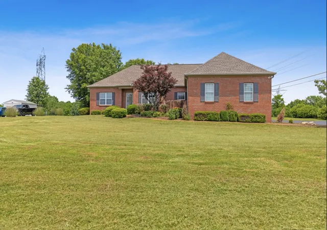 Single family home for sale at 3509 Greystone Dr, Spring Hill, TN 37174 | MLS# 3621278