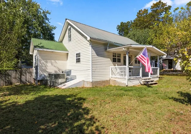 Photo 2 of Sale Pending at 1575 Thompson Sta Rd W, Thompsons Station, TN 37179 | MLS# 3621283 | Listing updated on 2026-10-29