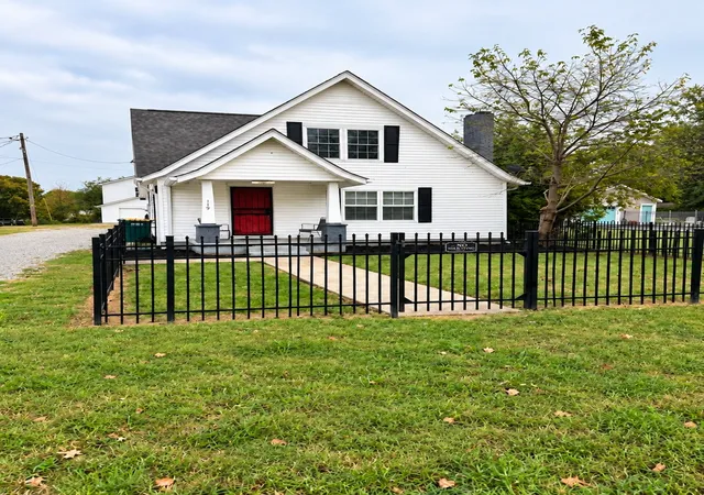 Photo 1 of Single family home for sale at 119 Dawson Ln, Lebanon, TN 37087 | MLS# 3621304 | Listing updated on 2026-10-30