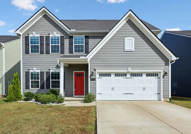 Single family home for sale at 3430 Darrell Dr, Murfreesboro, TN 37128 | MLS# 3621448