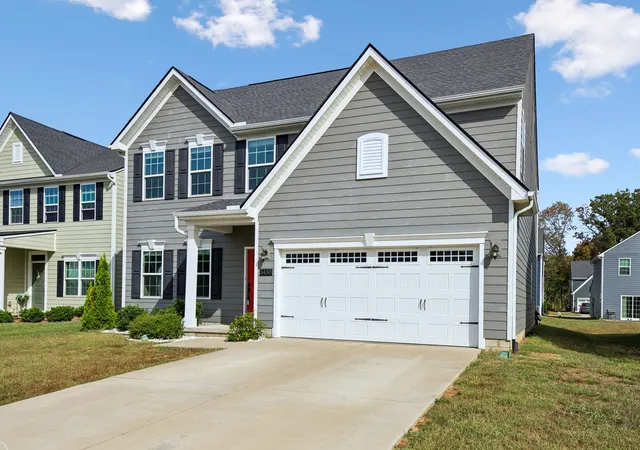 Photo 1 of Single family home for sale at 3430 Darrell Dr, Murfreesboro, TN 37128 | MLS# 3621448 | Listing updated on 2026-10-16