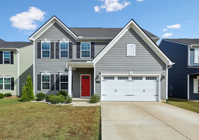 Photo 2 of Single family home for sale at 3430 Darrell Dr, Murfreesboro, TN 37128 | MLS# 3621448 | Listing updated on 2026-10-16