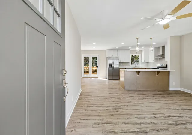 Photo 4 of Single family home for sale at 2218 Stokes Rd, Clarksville, TN 37043 | MLS# 3627620 | Listing updated on 2026-10-30