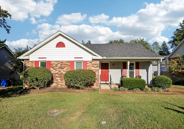 Photo 1 of Single family home for sale at 115 Welshwood Ct, Goodlettsville, TN 37072 | MLS# 3622165 | Listing updated on 2026-10-22