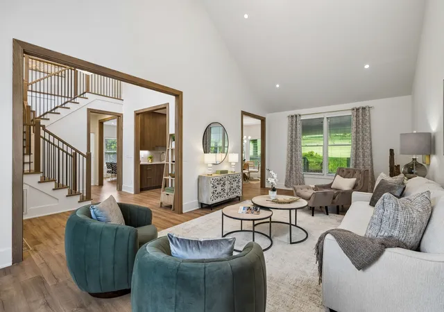 Photo 4 of Single family home for sale at 107 Collinwood Close, Franklin, TN 37069 | MLS# 3621314 | Listing updated on 2026-10-30
