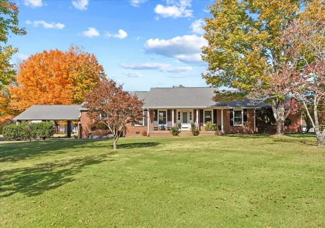 Photo 1 of Single family home for sale at 1162 Petty Rd, White Bluff, TN 37187 | MLS# 3628183 | Listing updated on 2026-10-29