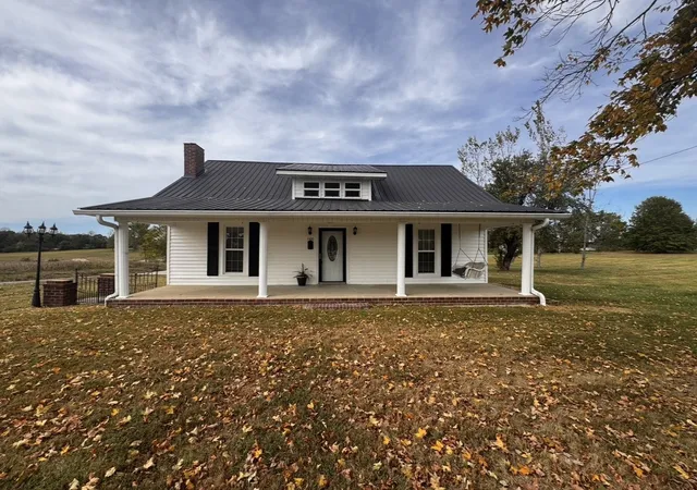 Single family home for sale at 1100 Harve Brown Rd, Bethpage, TN 37022 | MLS# 3621831