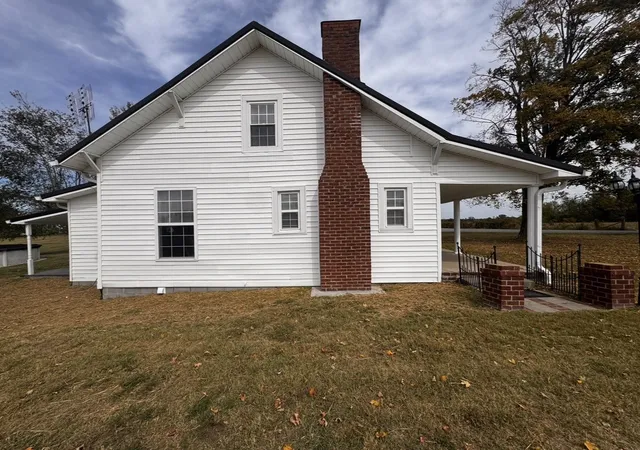 Photo 1 of Single family home for sale at 1100 Harve Brown Rd, Bethpage, TN 37022 | MLS# 3621831 | Listing updated on 2026-10-16