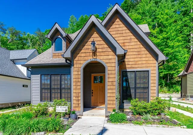 Single family home for sale at 5505 Alabama Ave, Chattanooga, TN 37409 | MLS# 3621359
