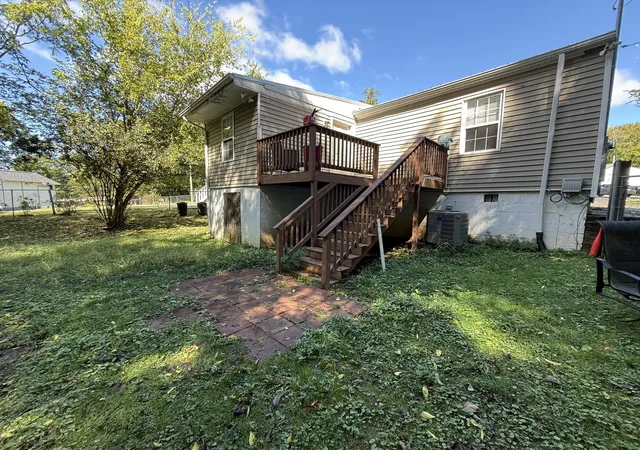Photo 1 of Single family home for sale at 529 Jackson Ave, Maryville, TN 37804 | MLS# 3621411 | Listing updated on 2026-10-27