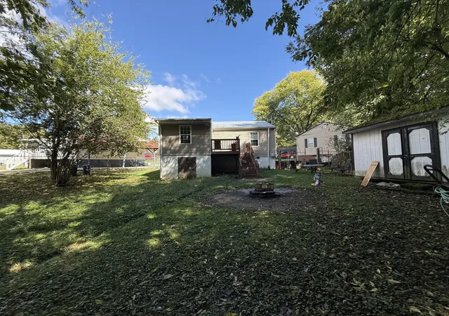 Photo 3 of Single family home for sale at 529 Jackson Ave, Maryville, TN 37804 | MLS# 3621411 | Listing updated on 2026-10-27