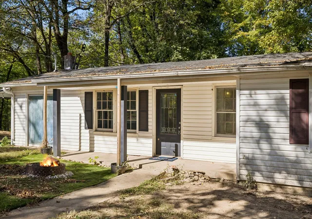 Photo 1 of Single family home for sale at 3490 Shouse Rd, Santa Fe, TN 38482 | MLS# 3624320 | Listing updated on 2026-10-27
