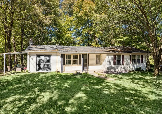 Photo 1 of Single family home for sale at 3490 Shouse Rd, Santa Fe, TN 38482 | MLS# 3624320 | Listing updated on 2026-10-27