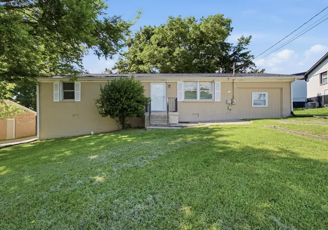 Photo 1 of Single family home for sale at 311 Janette Ave, Goodlettsville, TN 37072 | MLS# 3621373 | Listing updated on 2026-10-16