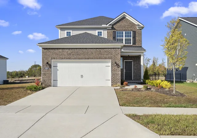 Photo 1 of Single family home for sale at 1326 Harmony Hl Ln, Mount Juliet, TN 37122 | MLS# 3621418 | Listing updated on 2026-10-25