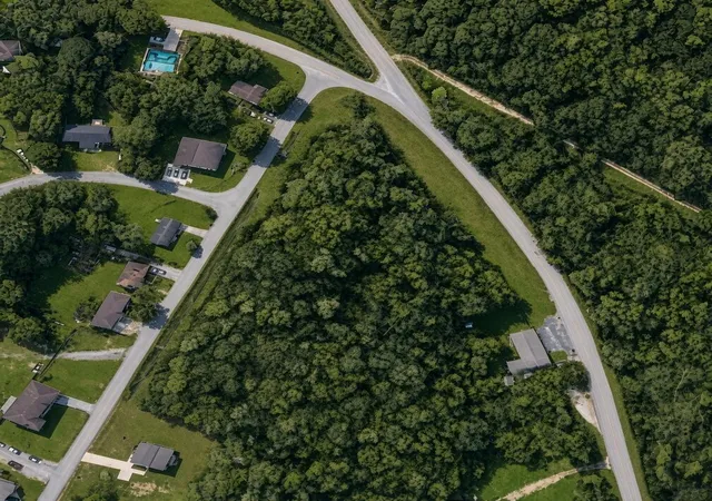 Photo 1 of Land for sale at 5136 Rotary Dr, Chattanooga, TN 37416 | MLS# 3621397 | Listing updated on 2026-10-16