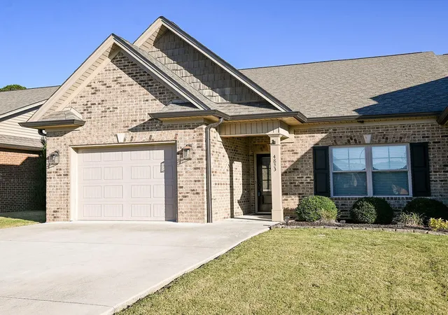 Townhouse for sale at 4833 Grv Park Dr NE, Cleveland, TN 37312 | MLS# 3621452