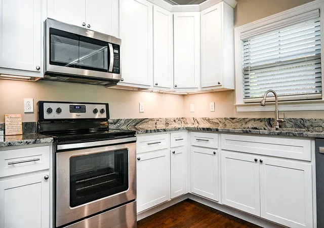 Photo 4 of Townhouse for sale at 4833 Grv Park Dr NE, Cleveland, TN 37312 | MLS# 3621452 | Listing updated on 2026-10-20