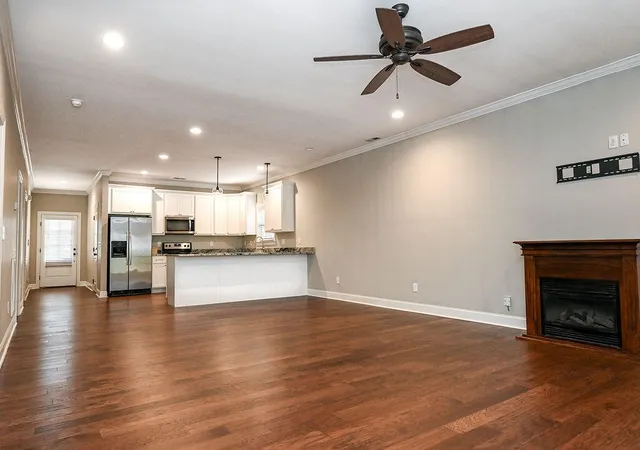 Photo 2 of Townhouse for sale at 4833 Grv Park Dr NE, Cleveland, TN 37312 | MLS# 3621452 | Listing updated on 2026-10-20