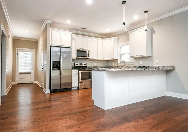 Photo 3 of Townhouse for sale at 4833 Grv Park Dr NE, Cleveland, TN 37312 | MLS# 3621452 | Listing updated on 2026-10-20