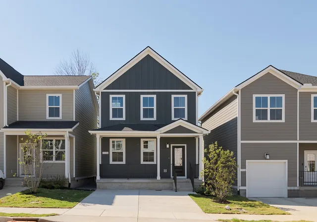 Photo 1 of Sale Pending at 1116 Marlowe Lndg, Nashville, TN 37207 | MLS# 3623688 | Listing updated on 2026-10-21