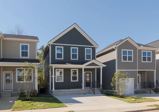 Photo 1 of Sale Pending at 1116 Marlowe Lndg, Nashville, TN 37207 | MLS# 3623688 | Listing updated on 2026-10-21