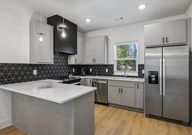 Photo 2 of Townhouse for sale at 641 Markham St, Nashville, TN 37214 | MLS# 3622074 | Listing updated on 2026-10-22