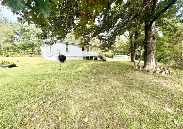 Photo 2 of Single family home for sale at 1645 Liberty Rd, Camden, TN 38320 | MLS# 3621645 | Listing updated on 2026-10-16