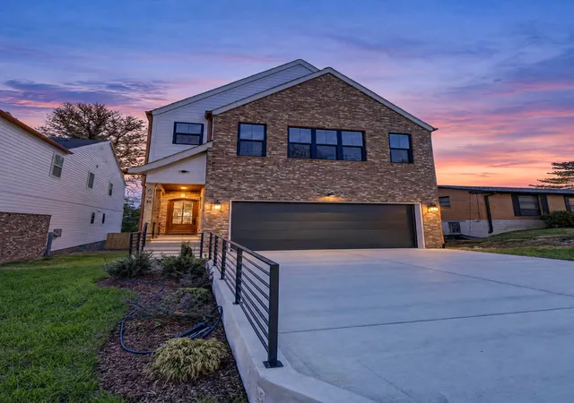 Photo 1 of Single family home for sale at 629b Claridge Dr, Nashville, TN 37214 | MLS# 3621488 | Listing updated on 2026-10-29
