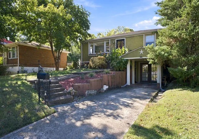 Photo 1 of Single family home for sale at 314 North 9th St, Nashville, TN 37206 | MLS# 3622635 | Listing updated on 2026-10-30