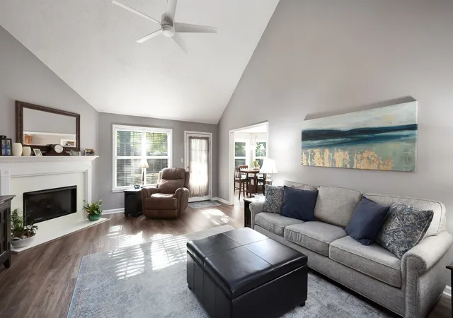 Photo 1 of Single family home for sale at 117 Baymeadows Dr, Jackson, TN 38305 | MLS# 3621492 | Listing updated on 2026-10-16
