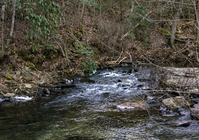 Photo 2 of Land for sale at 353 Rock Crk Rd, Lookout Mountain, GA 30750 | MLS# 3621496 | Listing updated on 2026-10-16