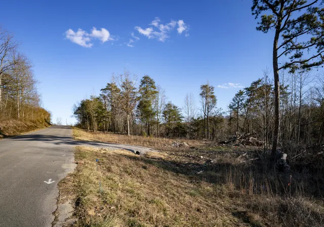 Photo 4 of Land for sale at 353 Rock Crk Rd, Lookout Mountain, GA 30750 | MLS# 3621496 | Listing updated on 2026-10-16