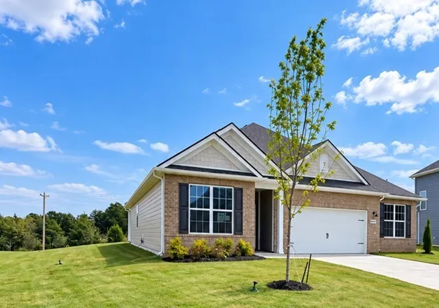 Photo 1 of Single family home for sale at 4341 Scarlet Ct, Columbia, TN 38401 | MLS# 3621507 | Listing updated on 2026-10-16