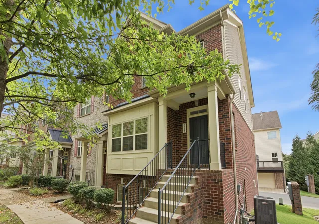 Townhouse for sale at 5539 Prada Dr, Brentwood, TN 37027 | MLS# 3621896