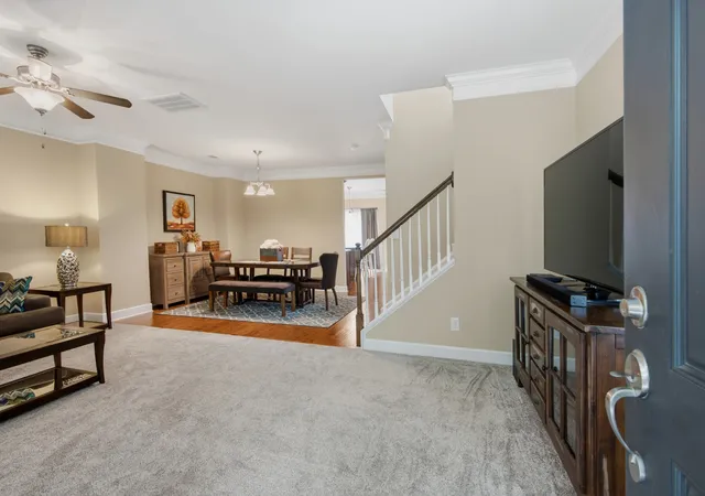 Photo 3 of Townhouse for sale at 5539 Prada Dr, Brentwood, TN 37027 | MLS# 3621896 | Listing updated on 2026-10-22