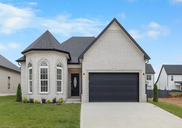 Photo 1 of Single family home for sale at 253 Kildeer Dr, Clarksville, TN 37040 | MLS# 3621546 | Listing updated on 2026-10-16