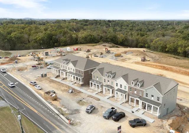 Photo 1 of Townhouse for sale at 1 Tillman Pl #BEL-INT, Mount Juliet, TN 37122 | MLS# 3621551 | Listing updated on 2026-10-20