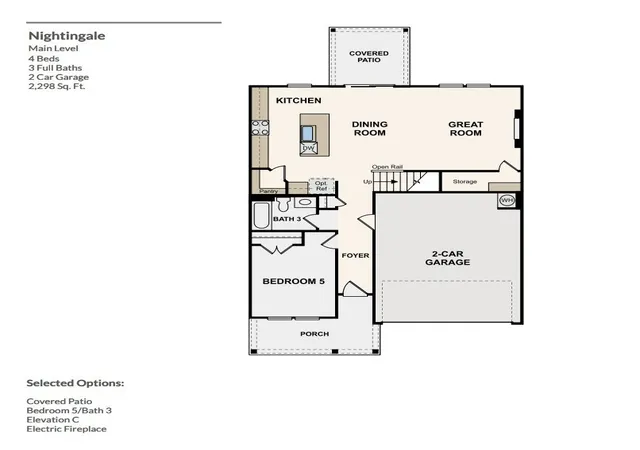 Photo 1 of Single family home for sale at 1028 Hittinger Dr, Antioch, TN 37013 | MLS# 3621563 | Listing updated on 2026-10-25