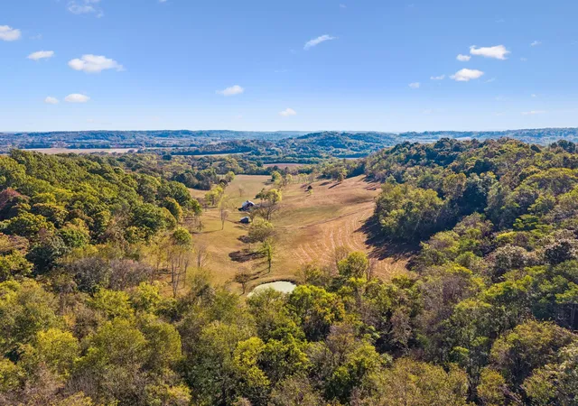 Land for sale at 4704 Allen Harlan Rd, Hampshire, TN 38461 | MLS# 3621606