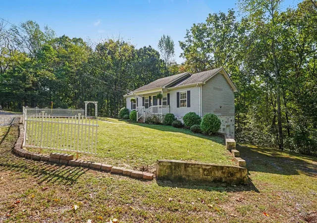 Photo 1 of Single family home for sale at 1429 Dividing Ridge Rd, Goodlettsville, TN 37072 | MLS# 3621800 | Listing updated on 2026-10-24
