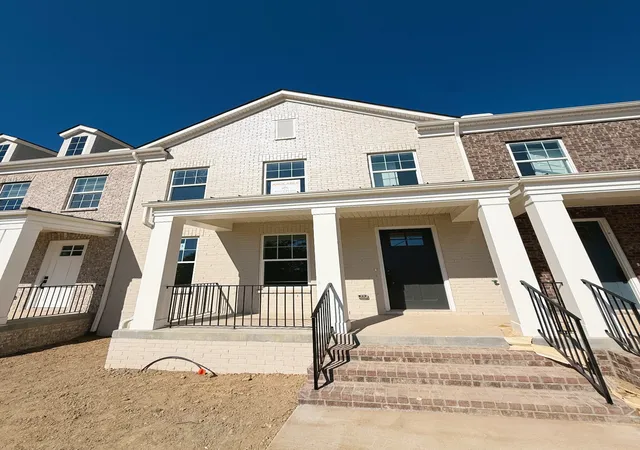 Photo 1 of Townhouse for sale at 310 Gathering Walk #ASH-INT, Mount Juliet, TN 37122 | MLS# 3621571 | Listing updated on 2026-10-25