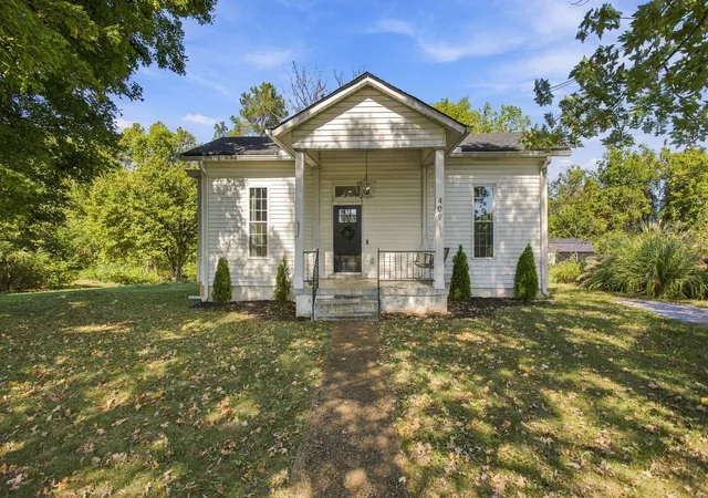 Photo 1 of Single family home for sale at 409 Rhum Dr, Columbia, TN 38401 | MLS# 3621844 | Listing updated on 2026-10-16