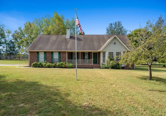 Photo 1 of Single family home for sale at 4115 Faithway Dr, Murfreesboro, TN 37128 | MLS# 3621931 | Listing updated on 2026-10-19