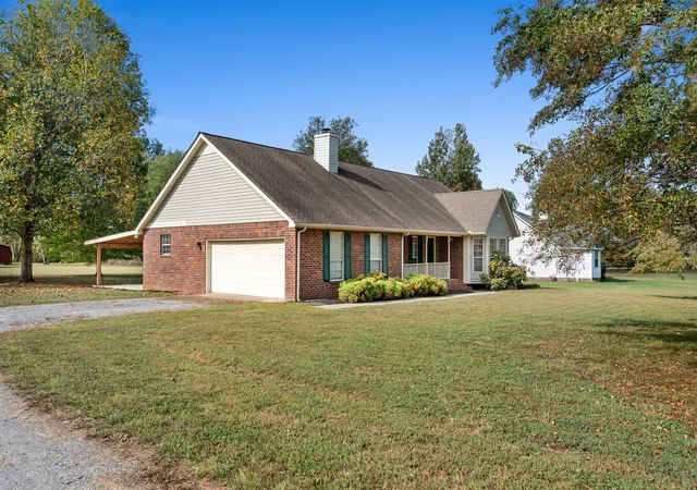 Photo 2 of Single family home for sale at 4115 Faithway Dr, Murfreesboro, TN 37128 | MLS# 3621931 | Listing updated on 2026-10-19